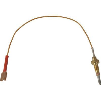 Termoelement , starý, dĺžka 25 cm, pre sporáky Thetford