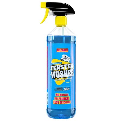 Window Wosher