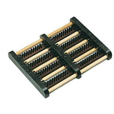 Boot Scraper