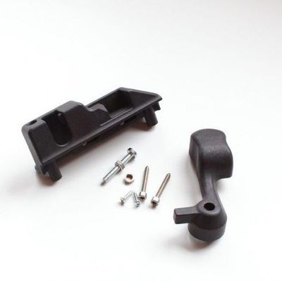 Vnútorný bezpečnostný mechanizmus HEOSafe VAN