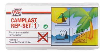 Opravná sada TIP-TOP Camplast 1