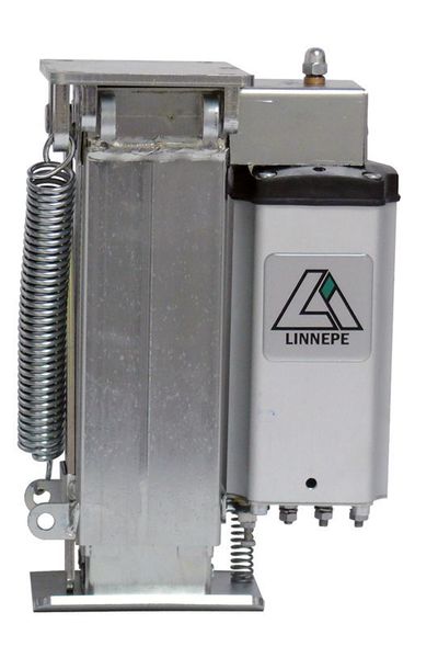 Plne automatické elektrické nohy Linnepe Autolift, 4-podporný systém