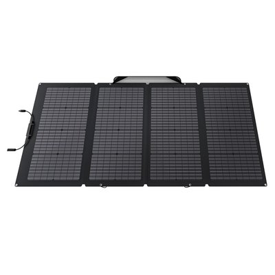 Skladací solárny modul EcoFlow