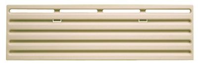 Zimná pokrývka pre chladničky Thetford, biela