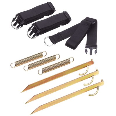 Bezpečnostný zámok Storm Safe Lock