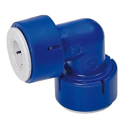 Uhlové pripojenie 90 °