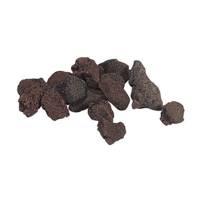 Lava Rocks
