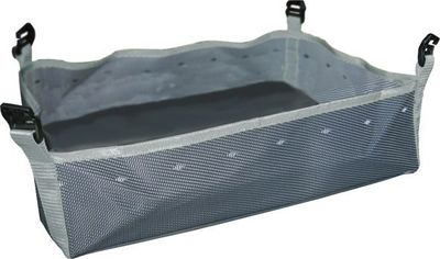 Hlboká polica pre ModuCamp kuchynku