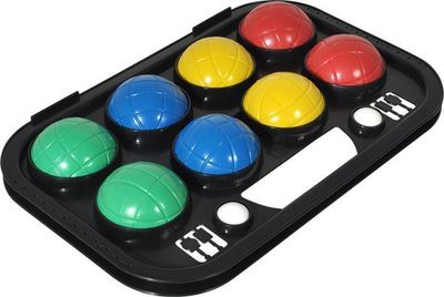 Sada Boccia