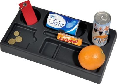 Konzola do auta pre VW T4 postavená od roku 1995