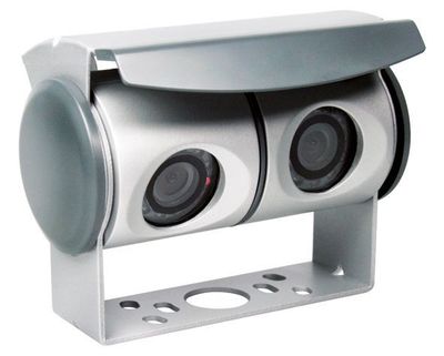 Twin Camera Safety CS100TX
