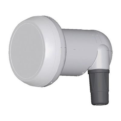 Univerzálny single LNB KEL 411