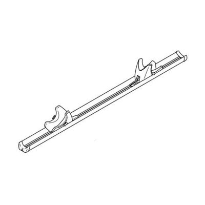 Elite Rail, Movable, vč. Quick-Blocker