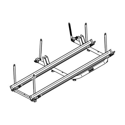 Dvere platformy Thule Sport G2 2