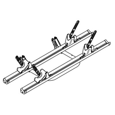 Konzola Thule Lift V12
