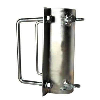 Držiak oja pre posuvný stožiar