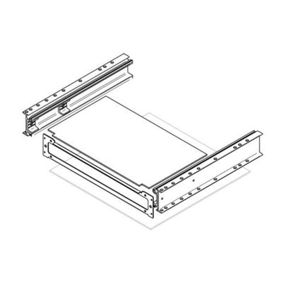 Montážny rám Thule Slide-Out Step V12 12V 400