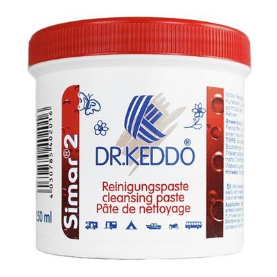 Čistiaca pasta Simar 2