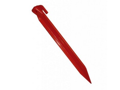 Stanový kolík ABS, 23 cm
