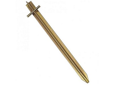 Priečny kolík, 30 cm