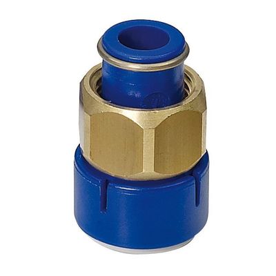 Priame pripojenie dýzy so skrutkovým pripojením 1/2 "