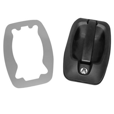 Ochranná doska dverí Eurochassis