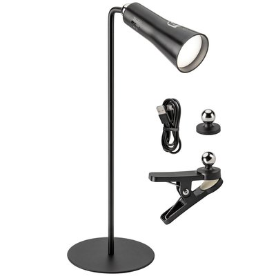 Vrecková / stojaca lampa