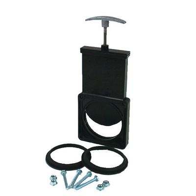 Posuvný ventil 3 "US