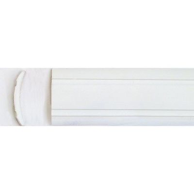Keder biely 12 mm