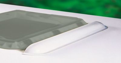 Spojler dlhý 1100 mm
