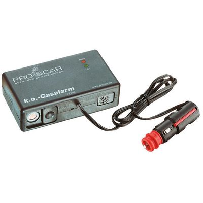 KO Gasalarm