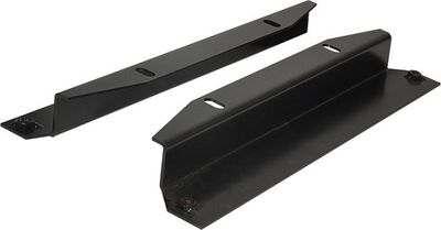 Plochý adaptér pre pôvodné sedadlá Fiat Ducato, 2002 - 06/2006, sedadlo spolujazdca