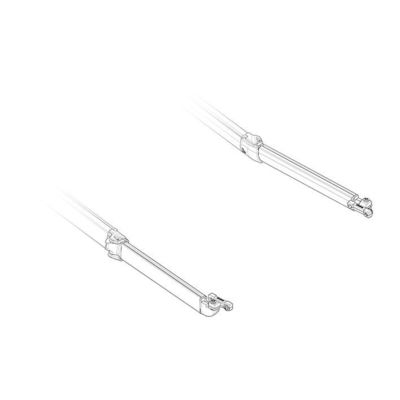 Kĺbová montáž na rameno, predná, ľavá