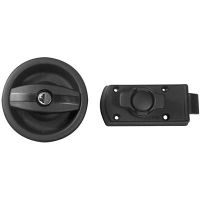 Favorite Lock Lock 2001