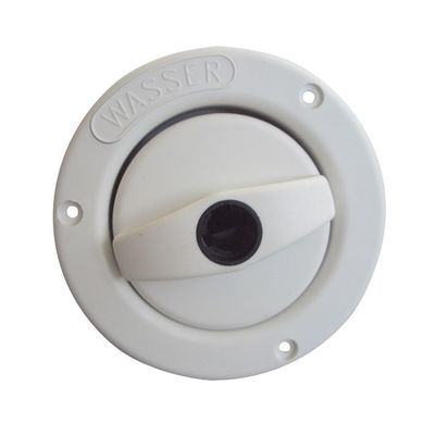 Naplnenie adaptérovej vody