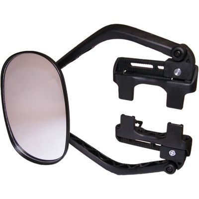 Zrkadlo do karavanu Handy Mirror XL