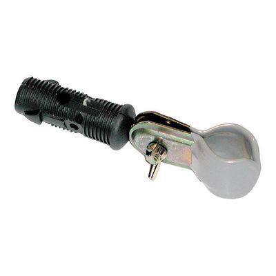 Očko so svorkou ø19mm, 25 - 28 mm