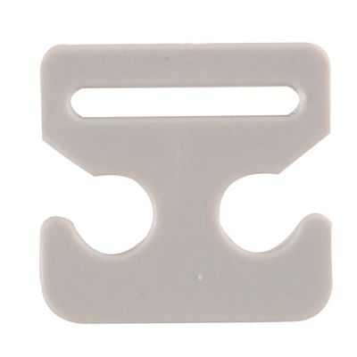 Kotevný ťažný hák