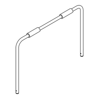 Baseframe Thule Sport Caravan