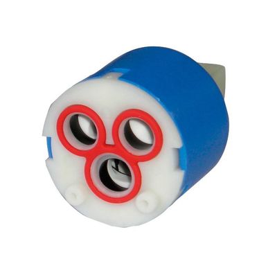 Keramická kazeta pre kometové kohútiky