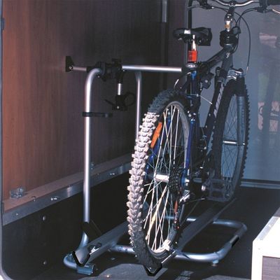 Garáž pre bicyklové nosiče Thule Sport G2