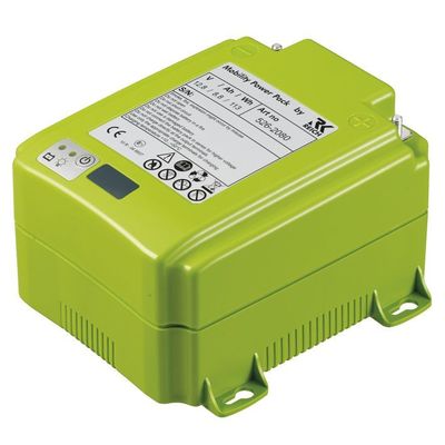 Power Pack pre mobilitu Reich