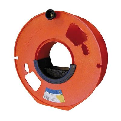 Káblový navijak Crusader