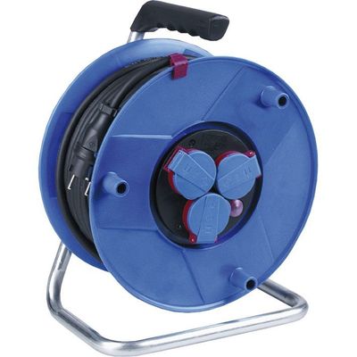 Plastový navijak na káble