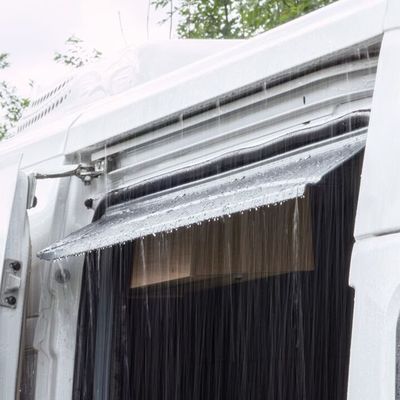 Dažďový štít REMICare VAN pre Fiat Ducato
