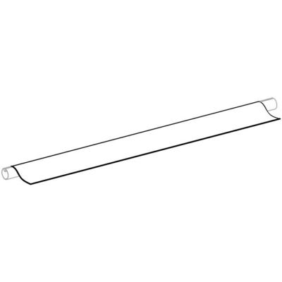 Tkanina Thule Omnistor 6200, Aljaška šedá, 4,5 x 2,5 m