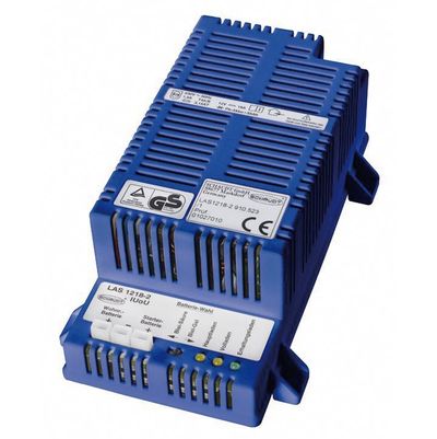 Nabíjačka batérií LAS 1218-2