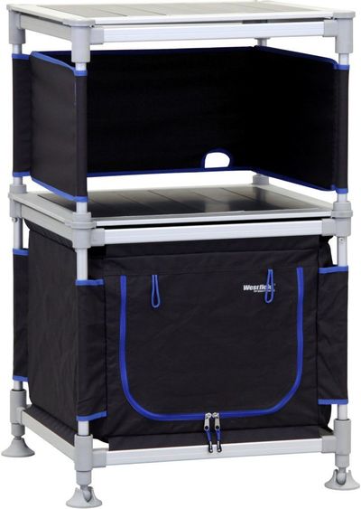 Kempingová skrinka ModuCamp