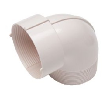 Koleno pre klimatizáciu Dometic FreshWell 3000