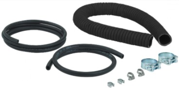 Hadicová súprava pre generátory Dometic